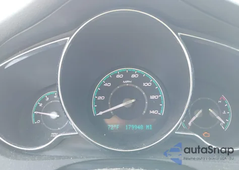 2012 Chevrolet Malibu 1Lt from USA, damaged, VIN 1G1ZC5EU2CF124921